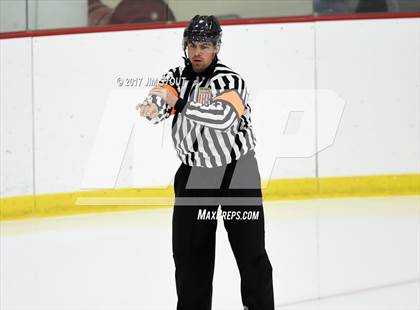 Thumbnail 1 in Albany Academy @ Taft (NEPSAC Large Division Quarterfinal) photogallery.