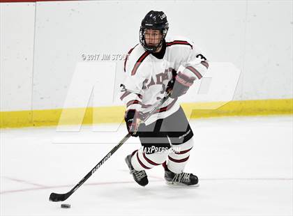 Thumbnail 1 in Albany Academy @ Taft (NEPSAC Large Division Quarterfinal) photogallery.