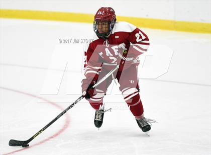 Thumbnail 3 in Albany Academy @ Taft (NEPSAC Large Division Quarterfinal) photogallery.
