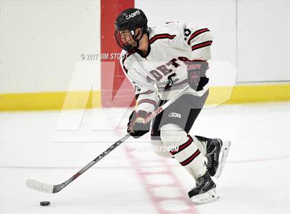 Thumbnail 3 in Albany Academy @ Taft (NEPSAC Large Division Quarterfinal) photogallery.
