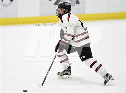 Thumbnail 3 in Albany Academy @ Taft (NEPSAC Large Division Quarterfinal) photogallery.