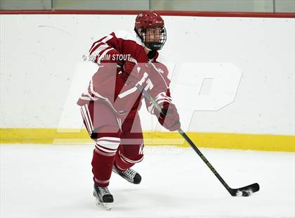 Thumbnail 3 in Albany Academy @ Taft (NEPSAC Large Division Quarterfinal) photogallery.