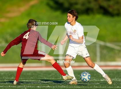 Thumbnail 3 in Jesuit @ Whitney photogallery.