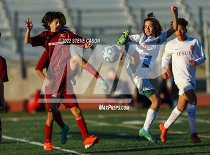 Thumbnail 2 in Jesuit @ Whitney photogallery.
