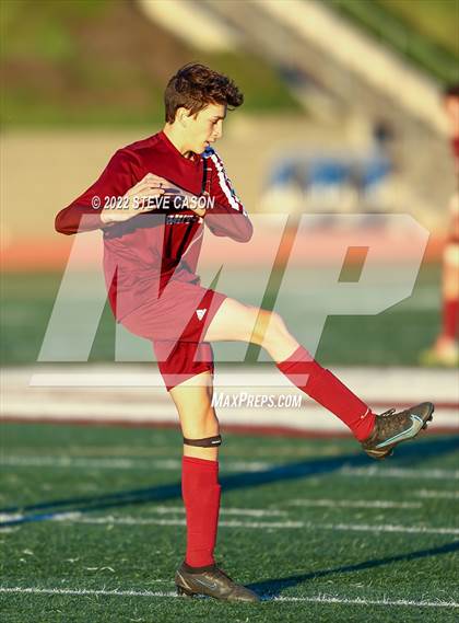 Thumbnail 1 in Jesuit @ Whitney photogallery.