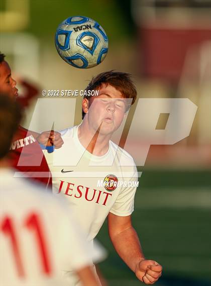 Thumbnail 2 in Jesuit @ Whitney photogallery.