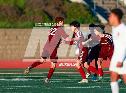 Thumbnail 1 in Jesuit @ Whitney photogallery.
