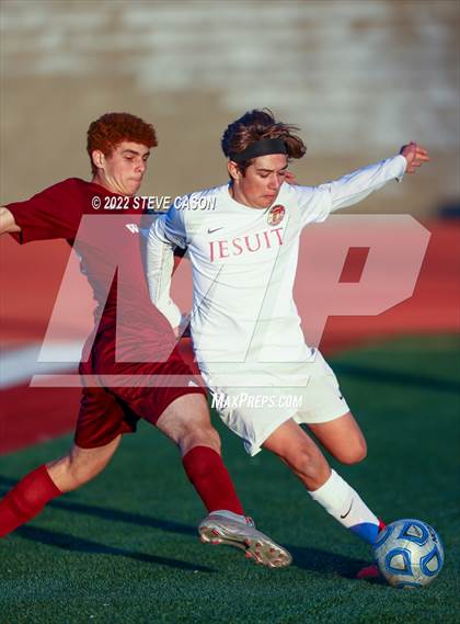 Thumbnail 1 in Jesuit @ Whitney photogallery.