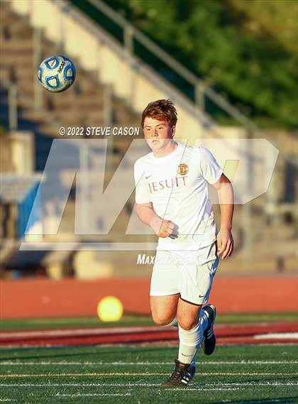 Thumbnail 2 in Jesuit @ Whitney photogallery.