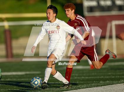 Thumbnail 1 in Jesuit @ Whitney photogallery.