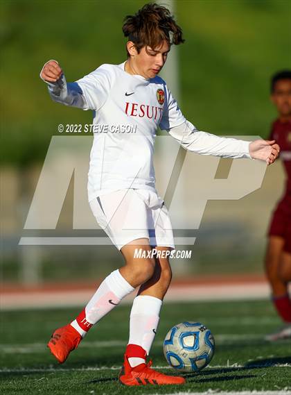 Thumbnail 1 in Jesuit @ Whitney photogallery.