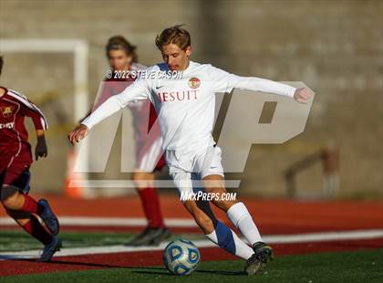 Thumbnail 3 in Jesuit @ Whitney photogallery.