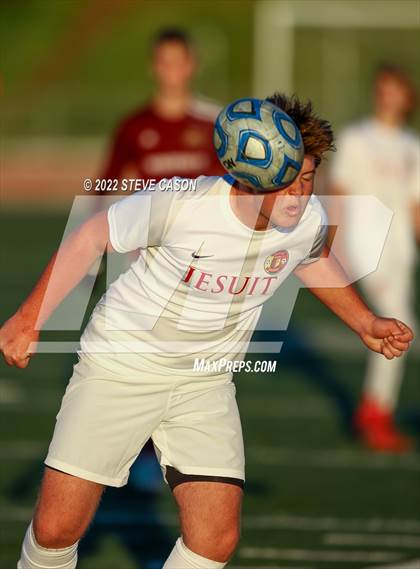 Thumbnail 1 in Jesuit @ Whitney photogallery.
