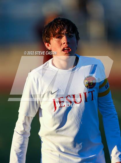 Thumbnail 3 in Jesuit @ Whitney photogallery.