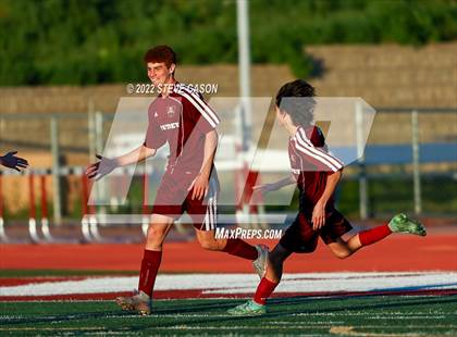 Thumbnail 3 in Jesuit @ Whitney photogallery.