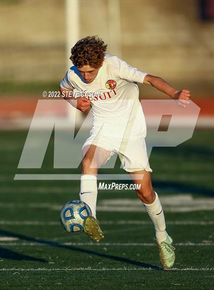 Thumbnail 2 in Jesuit @ Whitney photogallery.