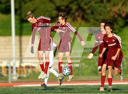 Thumbnail 3 in Jesuit @ Whitney photogallery.