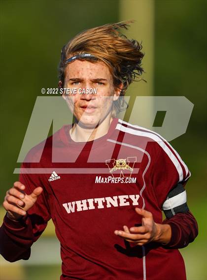 Thumbnail 3 in Jesuit @ Whitney photogallery.