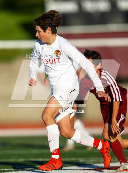 Thumbnail 3 in Jesuit @ Whitney photogallery.