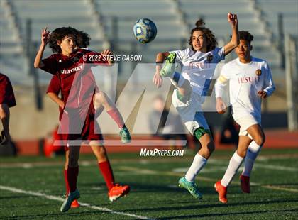 Thumbnail 1 in Jesuit @ Whitney photogallery.