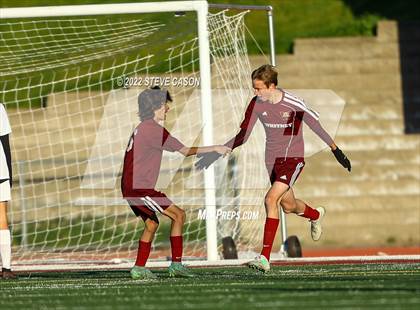 Thumbnail 3 in Jesuit @ Whitney photogallery.