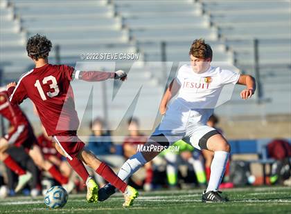 Thumbnail 2 in Jesuit @ Whitney photogallery.