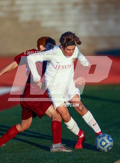 Thumbnail 2 in Jesuit @ Whitney photogallery.