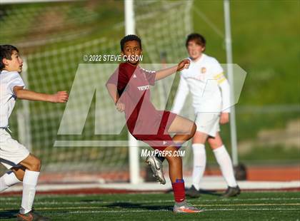 Thumbnail 3 in Jesuit @ Whitney photogallery.