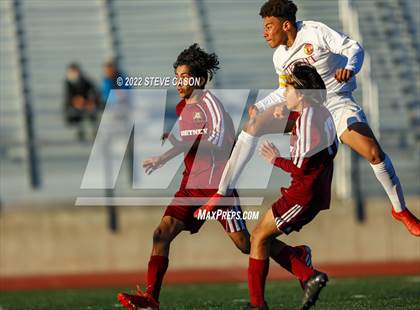 Thumbnail 1 in Jesuit @ Whitney photogallery.