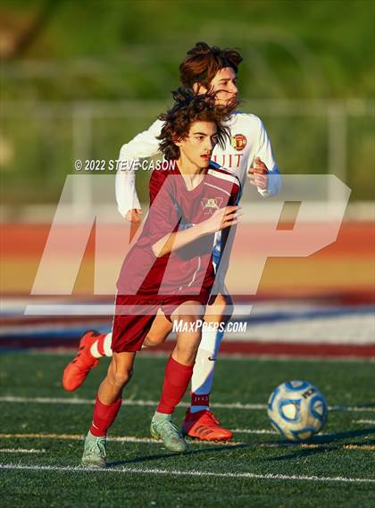 Thumbnail 1 in Jesuit @ Whitney photogallery.