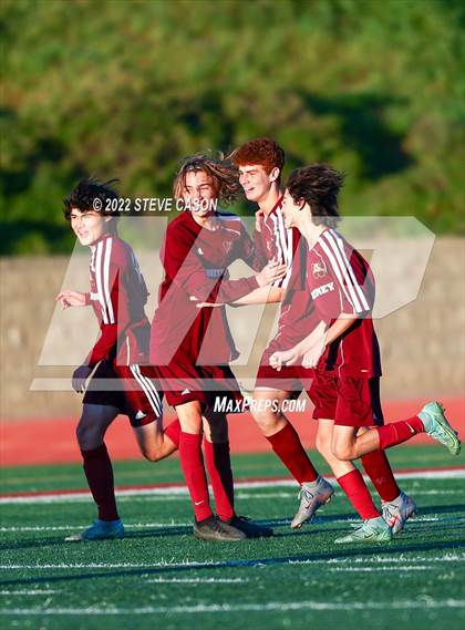Thumbnail 3 in Jesuit @ Whitney photogallery.