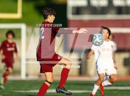 Thumbnail 2 in Jesuit @ Whitney photogallery.
