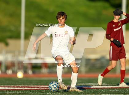 Thumbnail 1 in Jesuit @ Whitney photogallery.