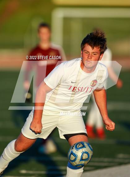 Thumbnail 3 in Jesuit @ Whitney photogallery.
