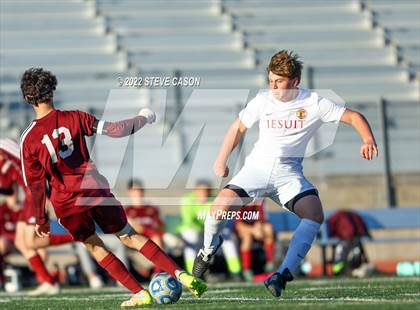 Thumbnail 1 in Jesuit @ Whitney photogallery.