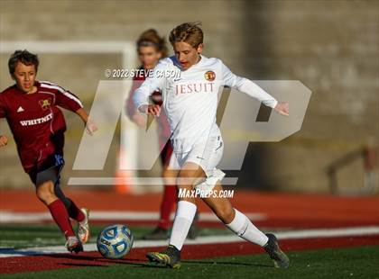 Thumbnail 1 in Jesuit @ Whitney photogallery.