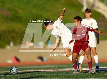 Thumbnail 2 in Jesuit @ Whitney photogallery.