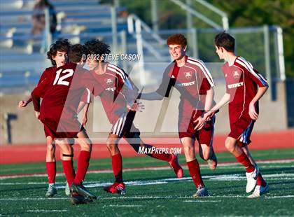 Thumbnail 1 in Jesuit @ Whitney photogallery.