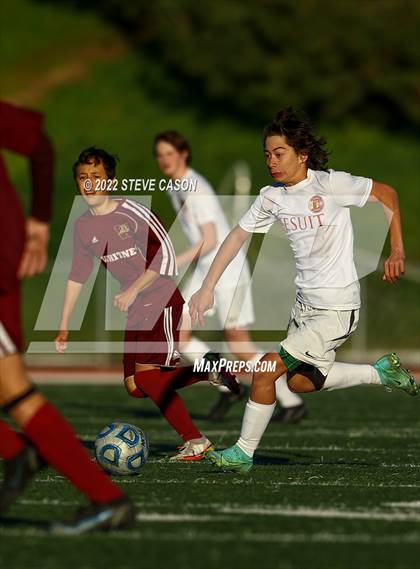 Thumbnail 3 in Jesuit @ Whitney photogallery.