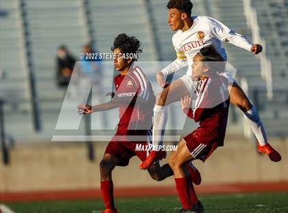 Thumbnail 2 in Jesuit @ Whitney photogallery.