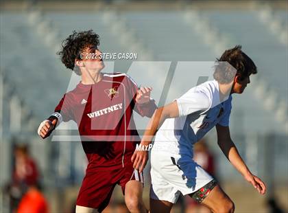 Thumbnail 1 in Jesuit @ Whitney photogallery.