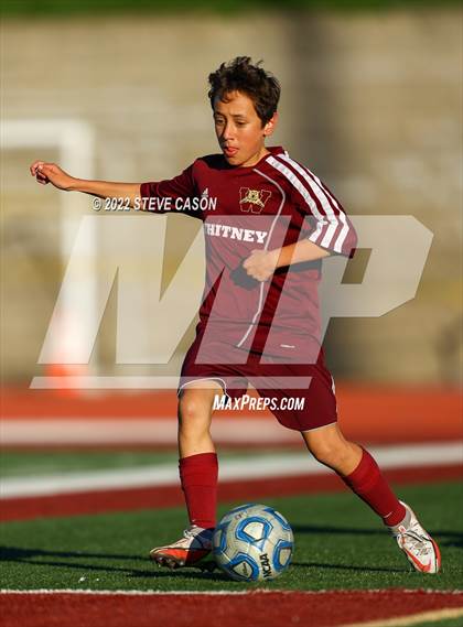 Thumbnail 3 in Jesuit @ Whitney photogallery.