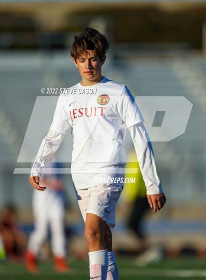 Thumbnail 1 in Jesuit @ Whitney photogallery.
