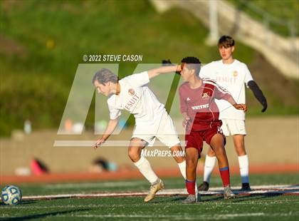 Thumbnail 3 in Jesuit @ Whitney photogallery.