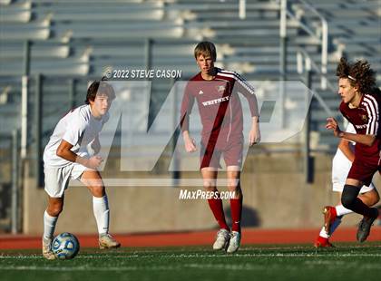 Thumbnail 2 in Jesuit @ Whitney photogallery.