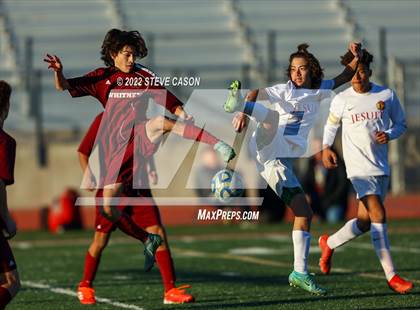 Thumbnail 3 in Jesuit @ Whitney photogallery.