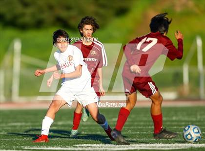 Thumbnail 2 in Jesuit @ Whitney photogallery.