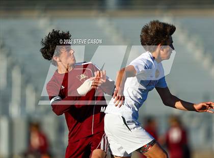 Thumbnail 3 in Jesuit @ Whitney photogallery.