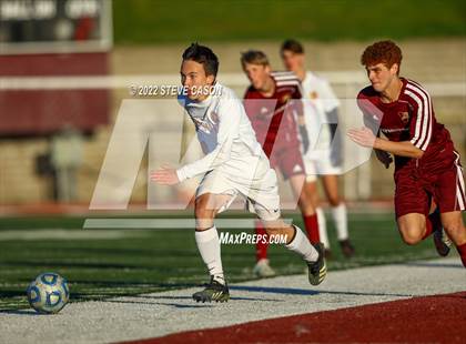Thumbnail 3 in Jesuit @ Whitney photogallery.