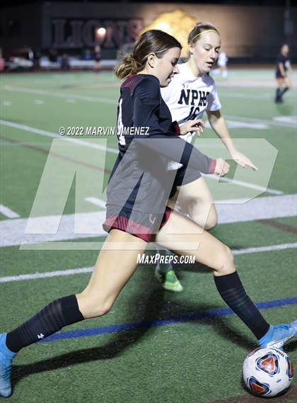 Thumbnail 3 in Newbury Park @ Oaks Christian photogallery.